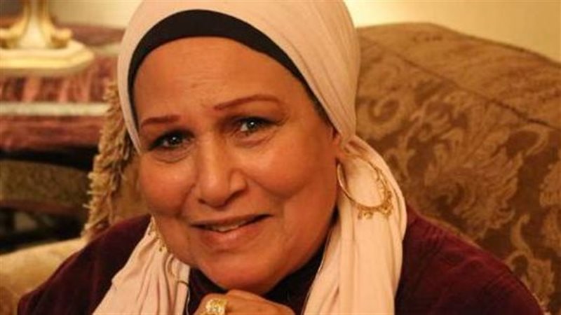فتحية طنطاوي