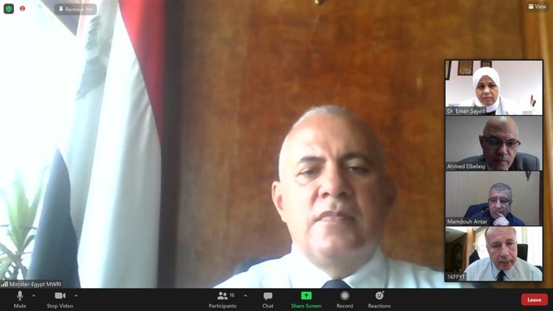 د. محمد عبد العاطي