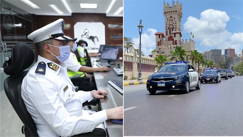 حملات أعلى الطرق