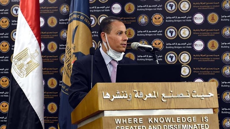 رئيس هيئة الرقابة