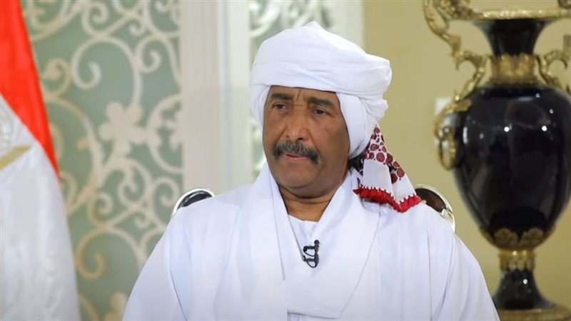 رئيس المجلس العسكري