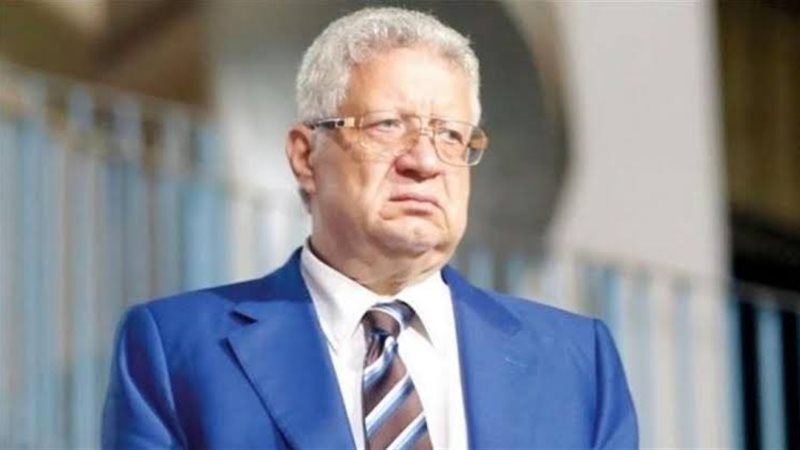 مرتضي منصور