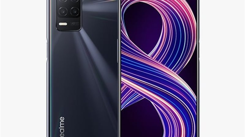 realme 8 5G