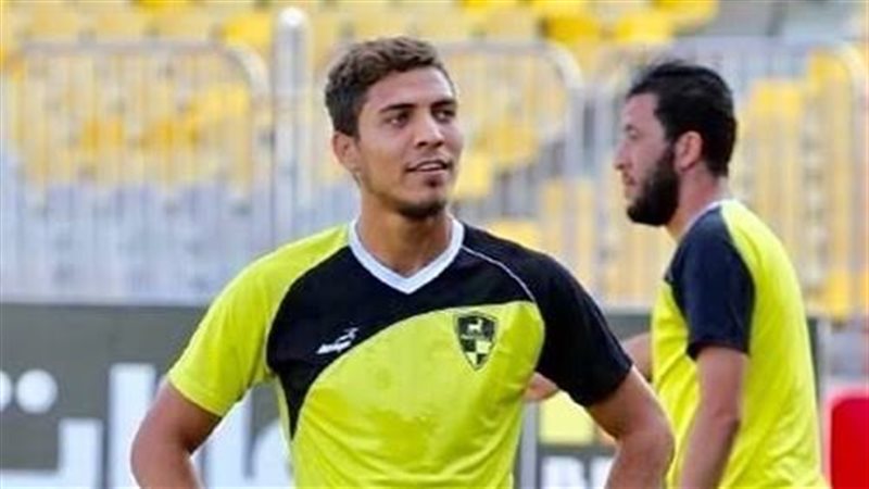 محمد شريف