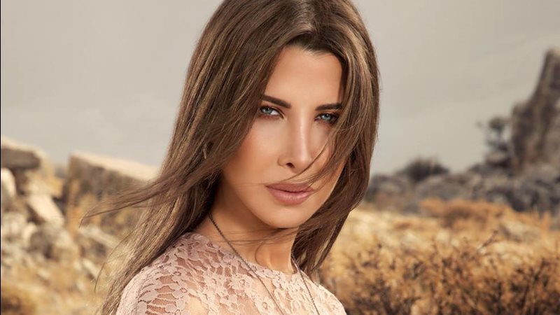 نانسي عجرم