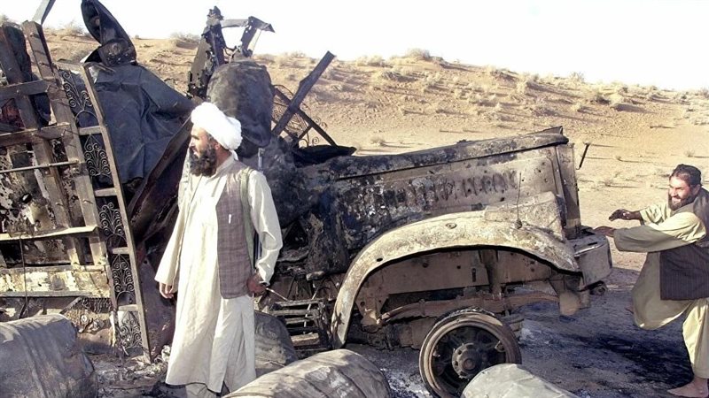 طالبان