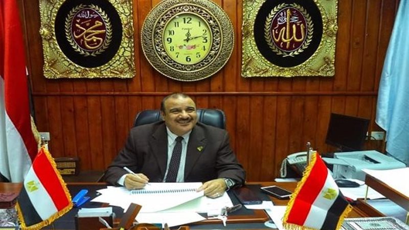 وكيل وزارة التربية