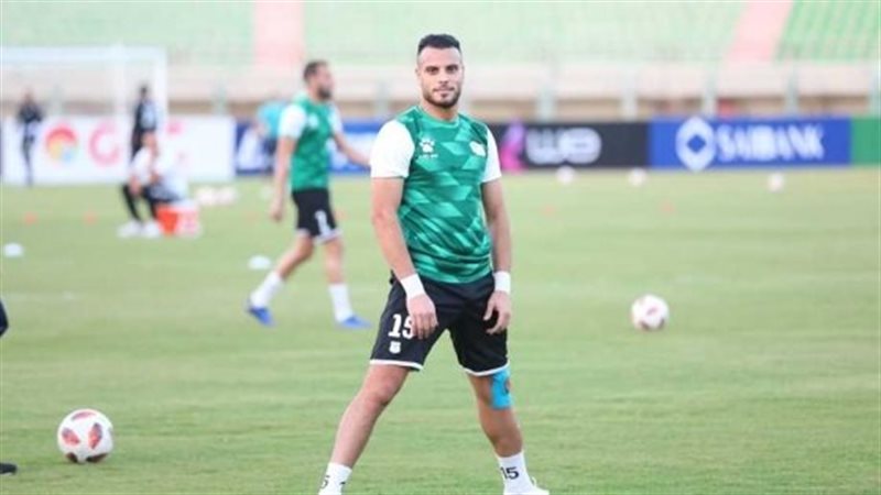 احمد جمعة