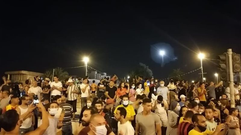 تونس 