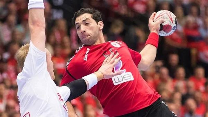 منتخب اليد