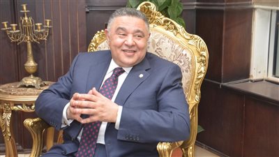 محافظ البحر الأحمر عن نسبة إشغال الفنادق: بخاف من الحسد | فيديو