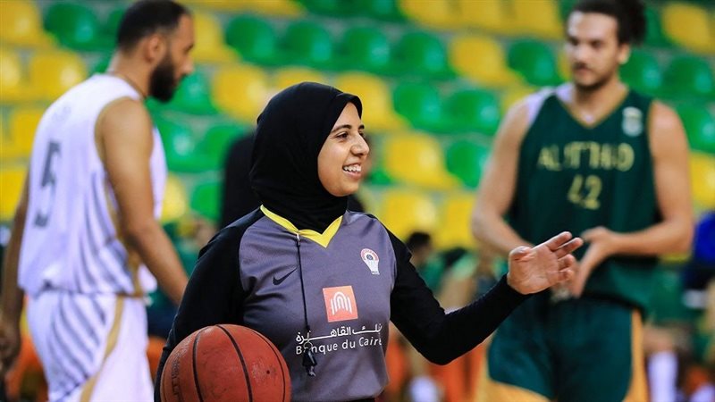 الحكم الدولي سارة