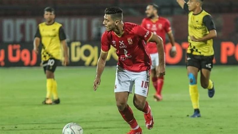 محمد شريف