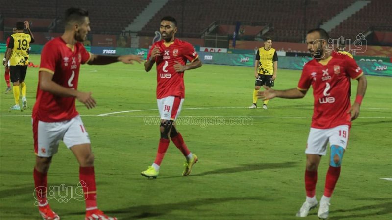 جدول ترتيب الدوري