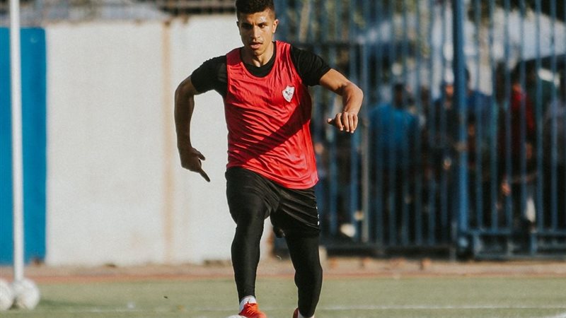 محمد عبد الغني 