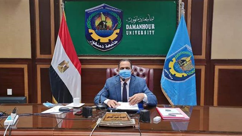 الدكتور عبيد صالح