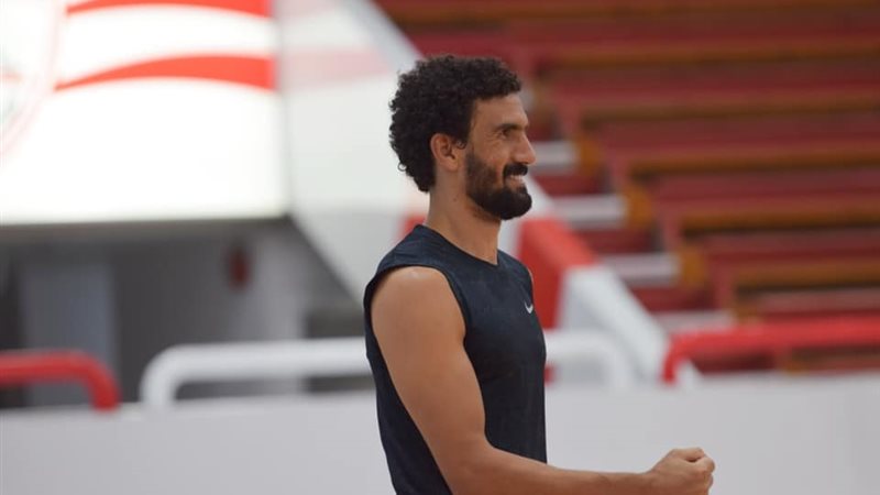 محمد عواد