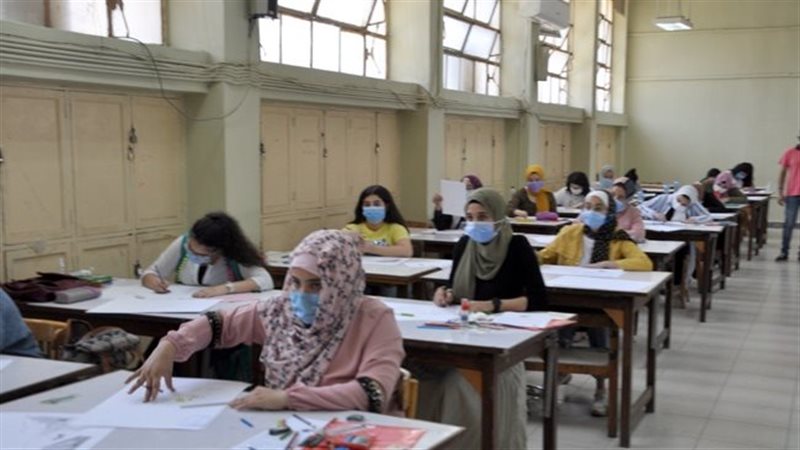 اختبارات قدرات طلاب