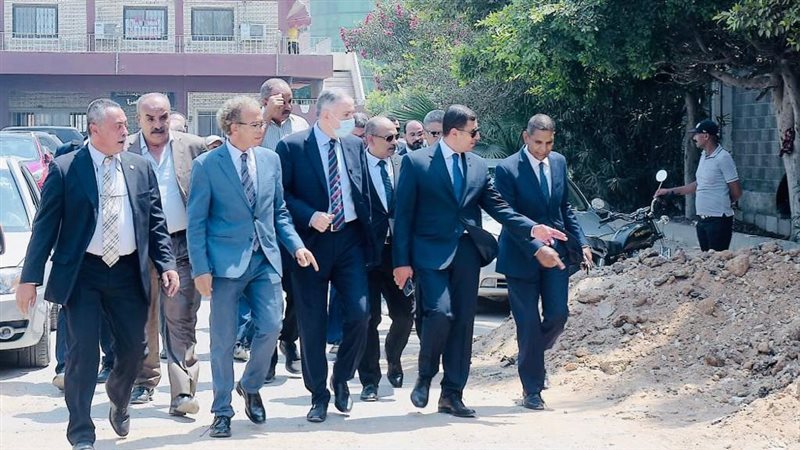 رئيس هيئة الاستثمار