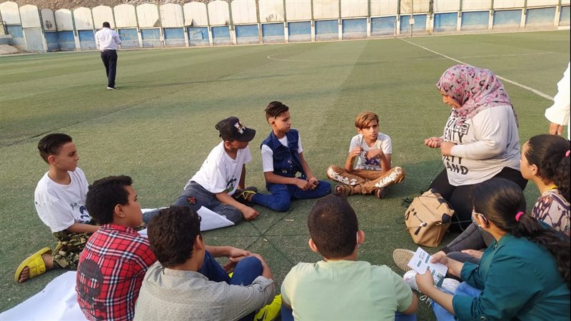 المبادرة الوطنية