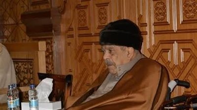 موعد جنازة حسب الله الكفراوي