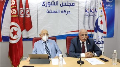 أنا فهمتكم.. النهضة التونسية تستلهم روح «بن علي» في بيان البنود المشبوهة