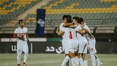 قبل مواجهة السبت.. الأرقام ترجح كفة الزمالك أمام غزل المحلة