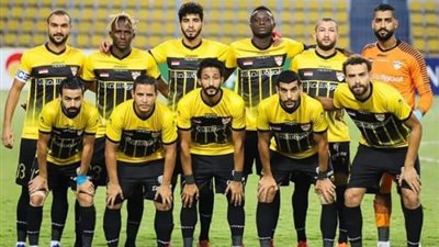 موعد مباراة الإنتاج الحربي المقبلة والفريق المنافس 