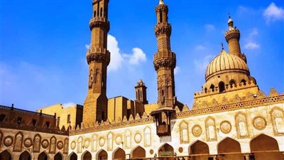 بالأسماء.. خريطة افتتاحات المساجد الجديدة في المحافظات