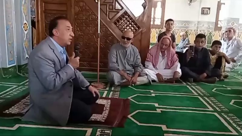 محافظ الإسكندرية
