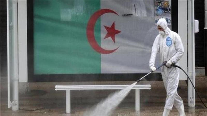 تمديد حظر التجول
