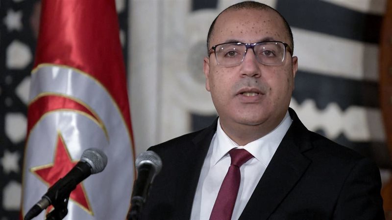 المشيشي
