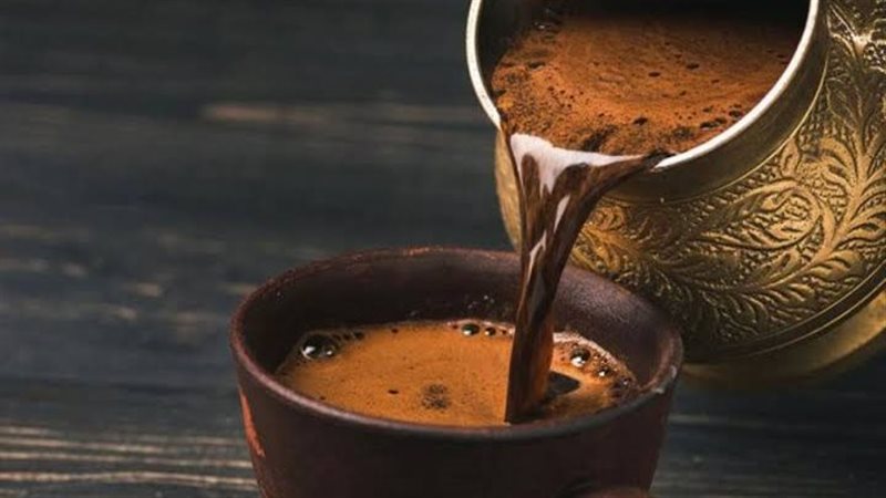 تفسير حلم القهوة