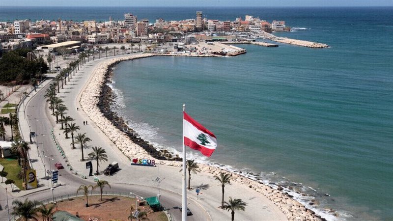 لبنان