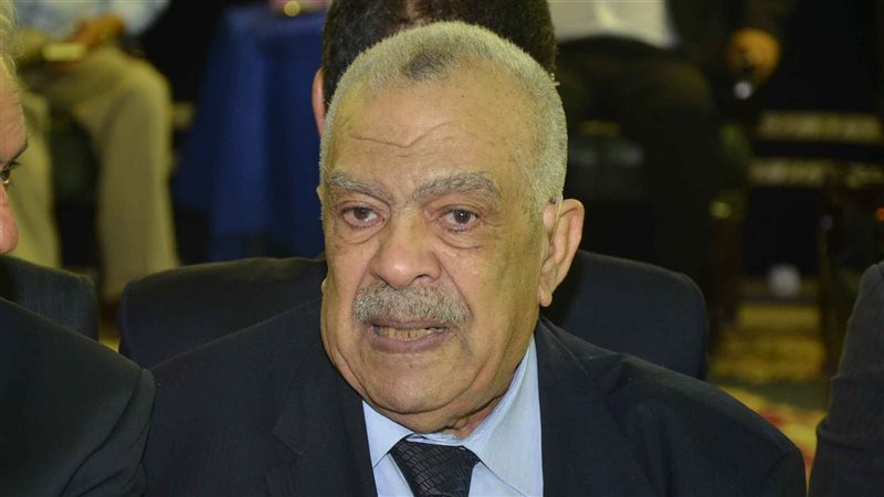 الراحل حسب الله الكفراوي