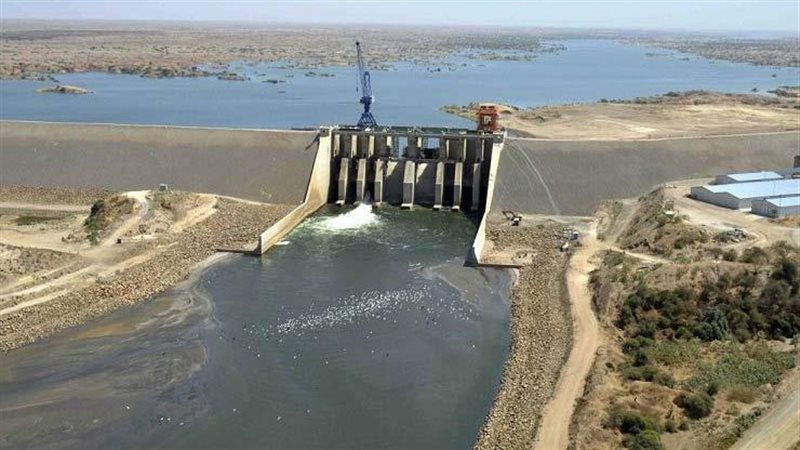 محطة الديم بالسودان