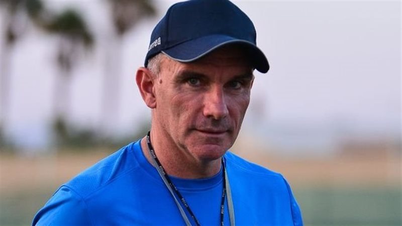 الفرنسي باتريس كارتيرون