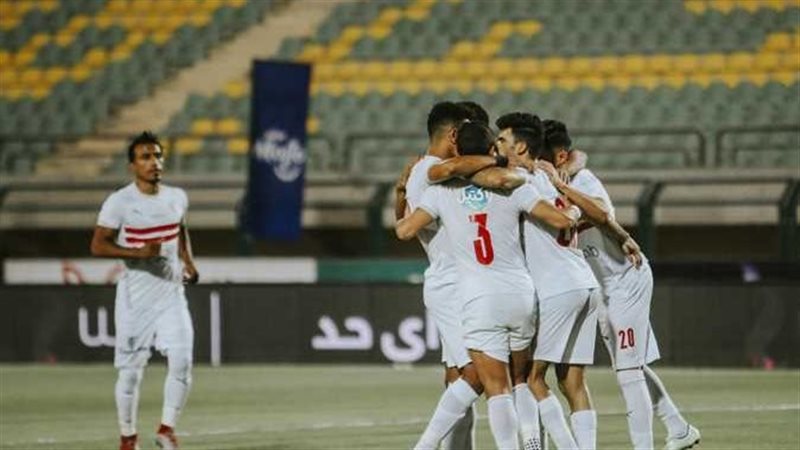 من إحدى المباريات