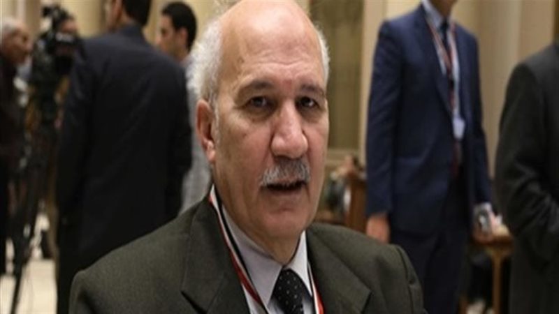 سيد عبد العال