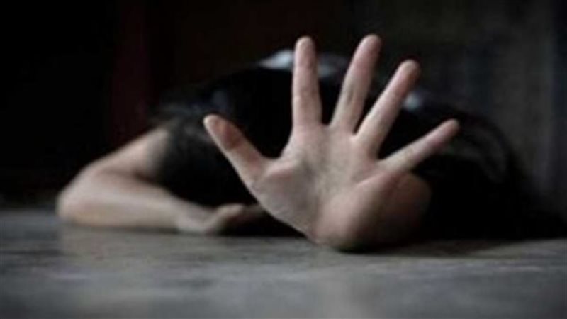 اغتصاب ممرضة بحلوان