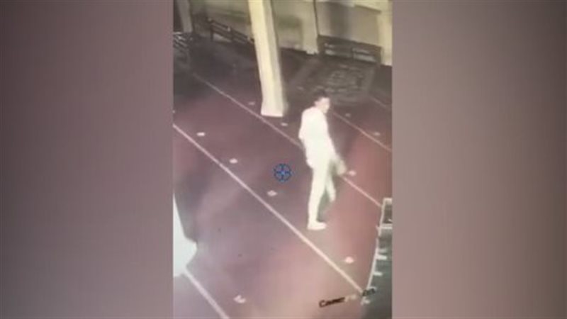 لص الهواتف المحمولة