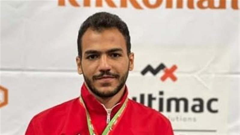 عبد الله ممدوح لاعب