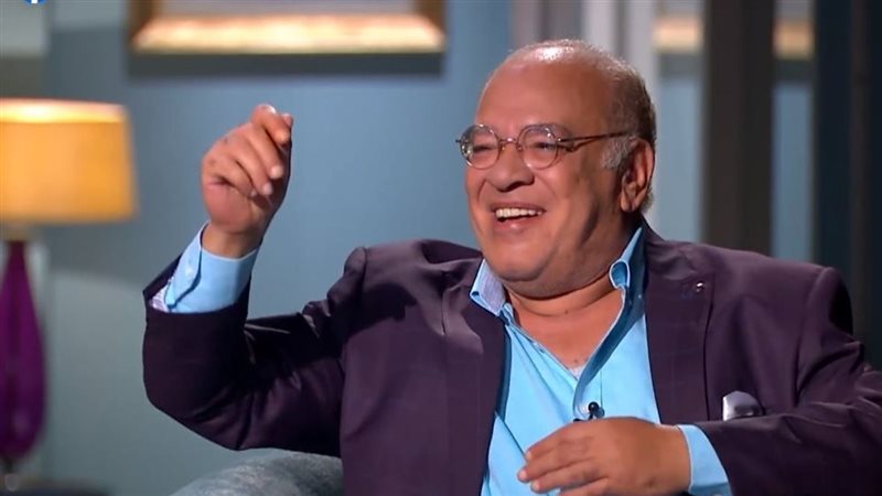 الفنان صلاح عبد الله