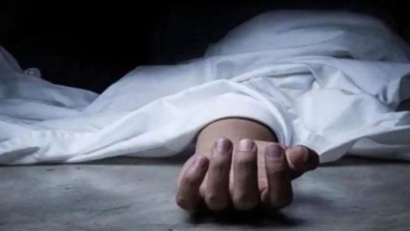 جثة - صورة أرشيفية