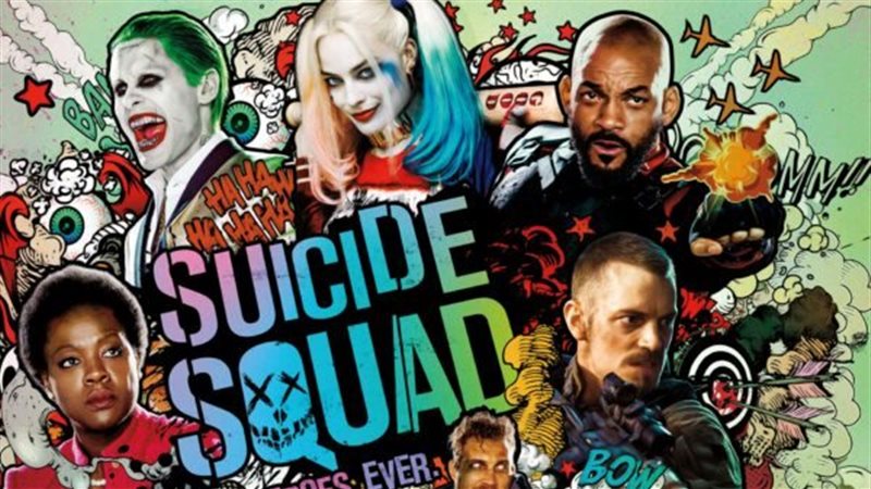 Suicide Squad