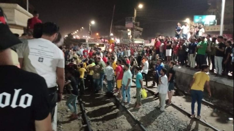 شبين القناطر 