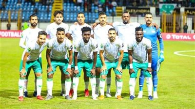 مهاجم المصري يقترب من الانتقال للدوري السعودي