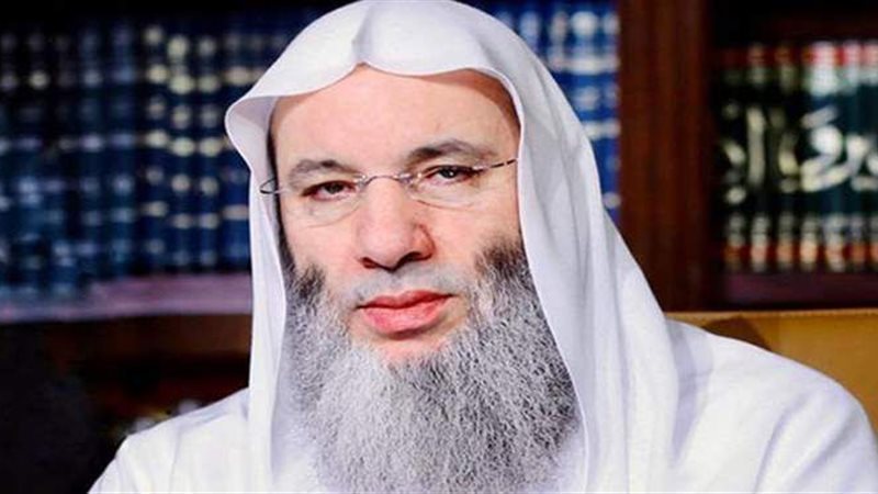 الشيخ محمد حسان 