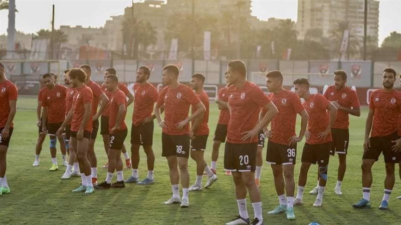 فريق الأهلي