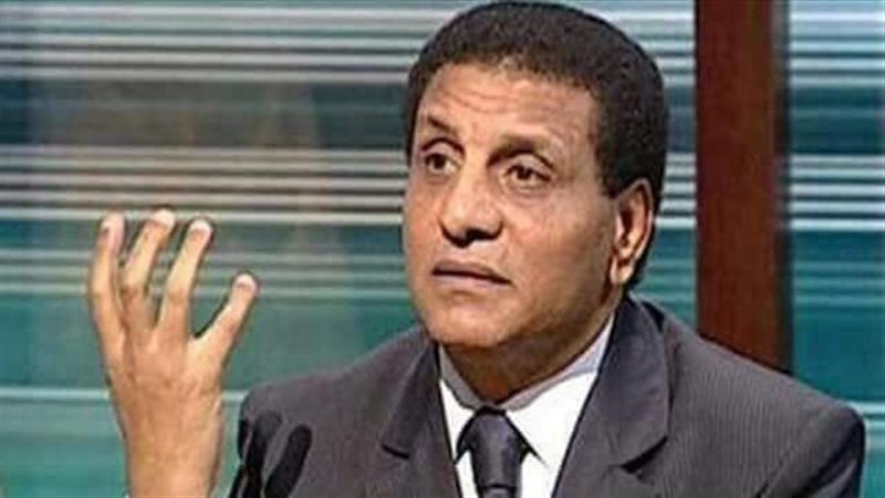 كابتن فاروق جعفر